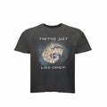 N*M “They’re Just Like Candy” Tee