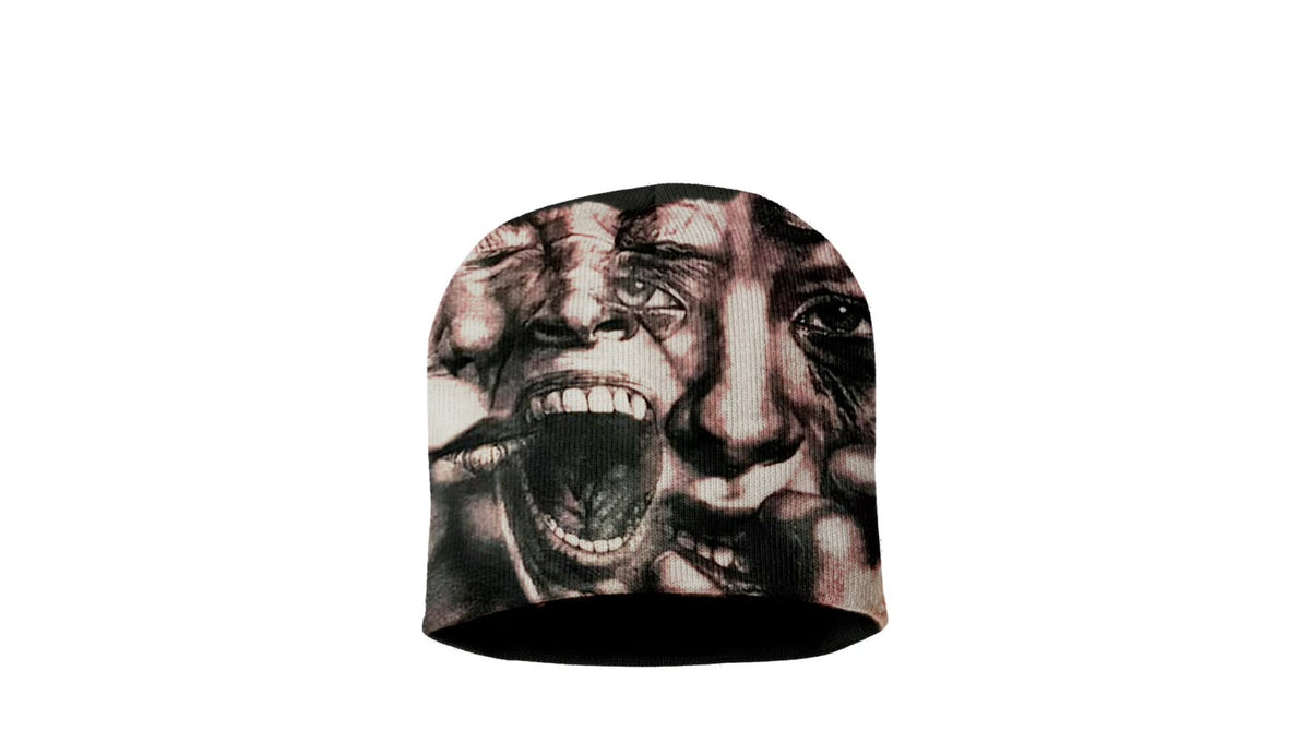 N*M “Mixed Emotions” Skully