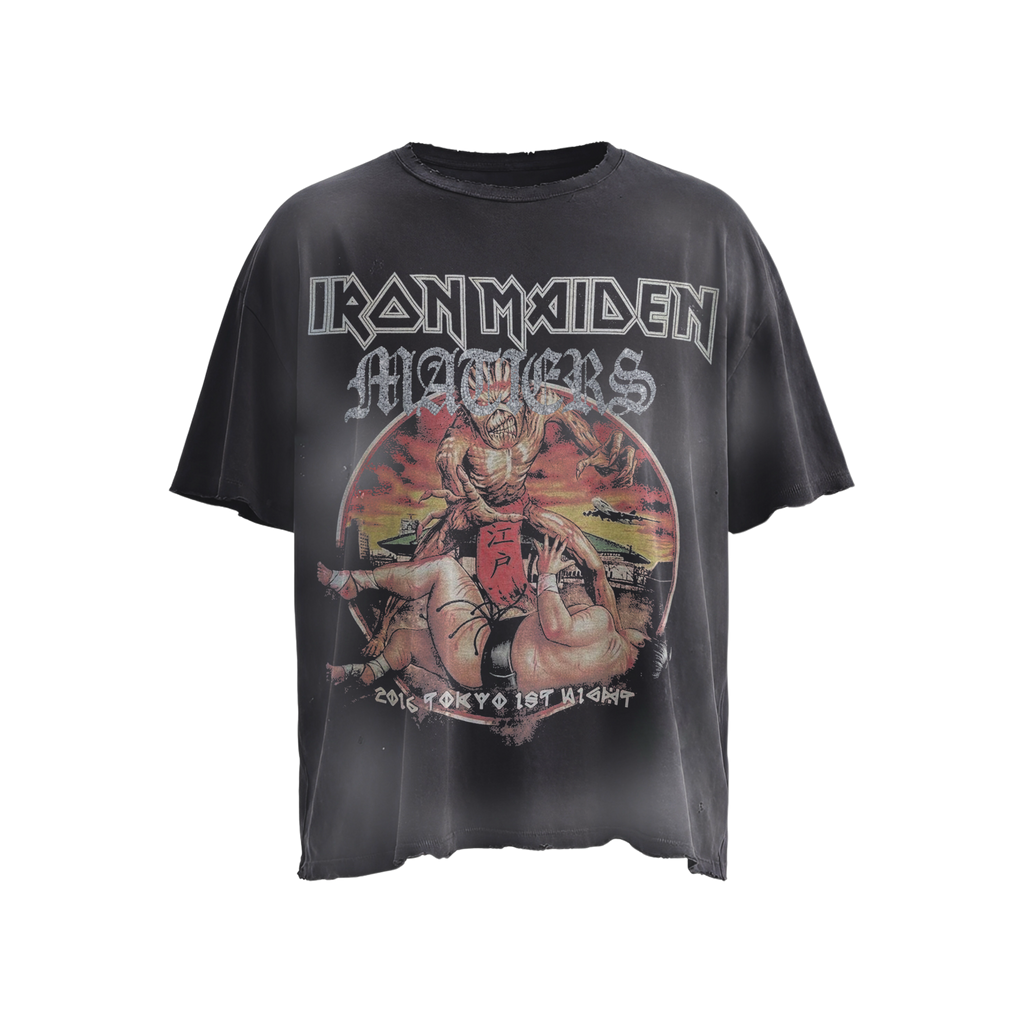 N*M “Afterlife” Tee