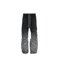N*M Arabic Flared Nylon Pants