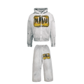 N*M “New World Order” Suit