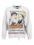 N*M “Planned Sequence” Longsleeve