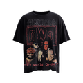N*M “New World” Tee