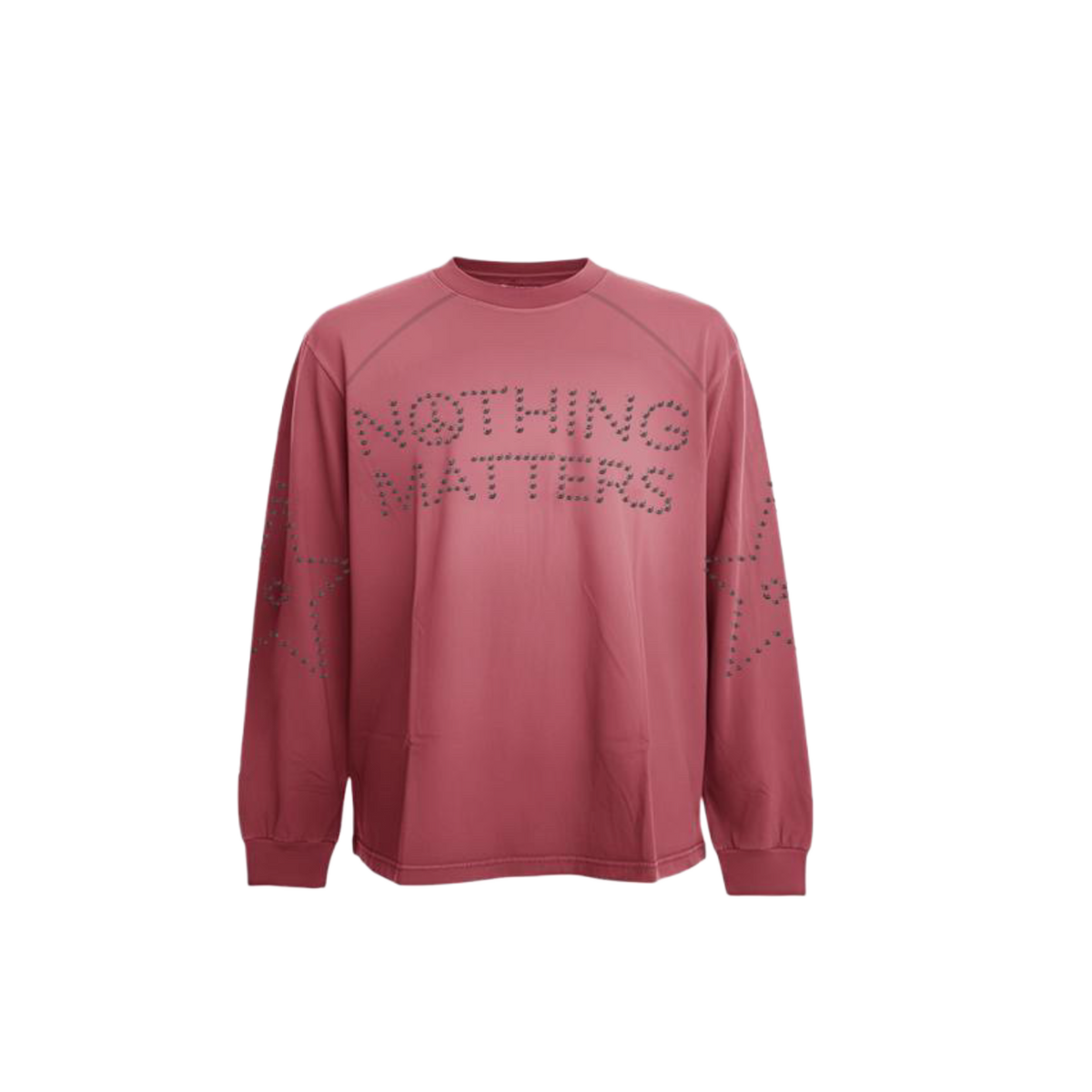 N*M “Peace” Sweatshirt