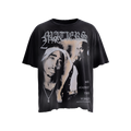 N*M “Against The World” Tee