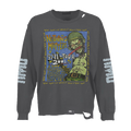 N*M “Day Of The Dead” Longsleeve