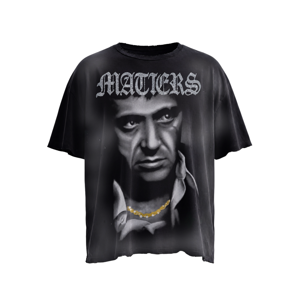 N*M “Kingpin” Tee