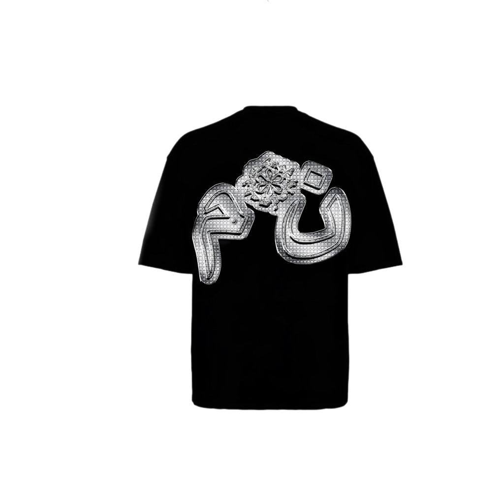 N*M “Pendant” Tee