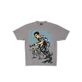 N*M “Militia Team” Tee