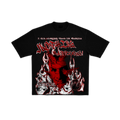 N*M “Sinner” Tee