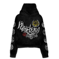 N*M “Global” Hoodie